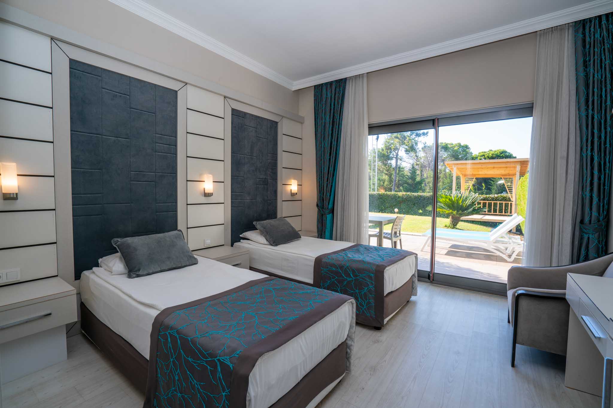 Premium Room